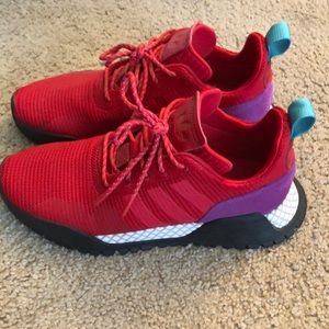 Adidas Trainers